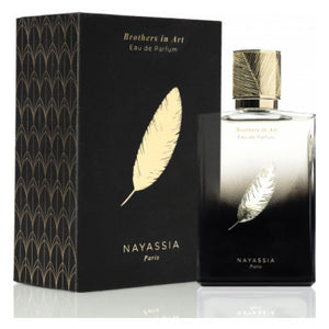 Nayassia - Brothers in Art edp 30ml