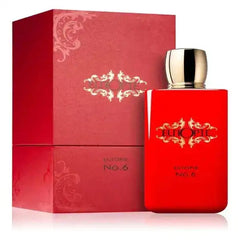 Eutopie No.6 (Edp) - 100ml