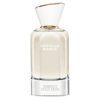 Fabbrica Della Musa Cristllo Blanco Eau de Parfum - Smile Perfumes