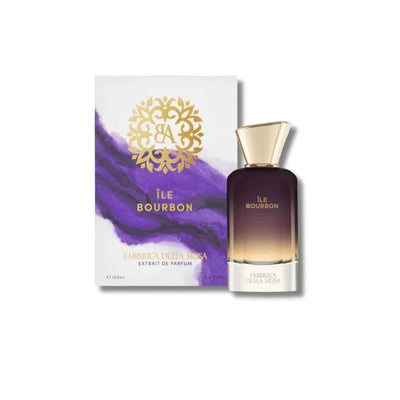 Fabbrica Della Musa 閼搭洅e Bourbon Extrait de Parfum 100ml - Smile Perfumes