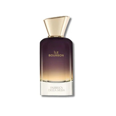 Fabbrica Della Musa 閼搭洅e Bourbon Extrait de Parfum 100ml - Smile Perfumes