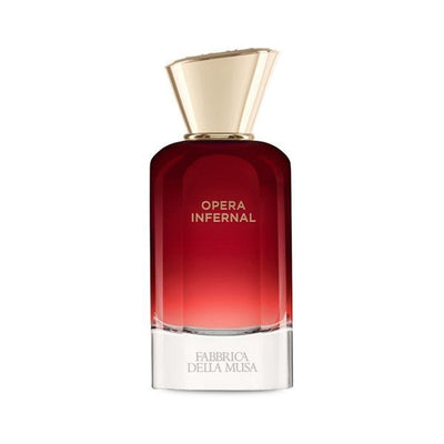 Fabbrica Della Musa Opera Infernal Extrait de Parfum 100ml - Smile Perfumes