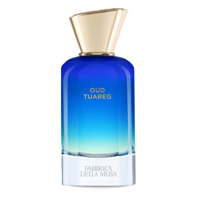 Fabbrica Della Musa Oud Tuareg Extrait de Parfum 100ml - Smile Perfumes