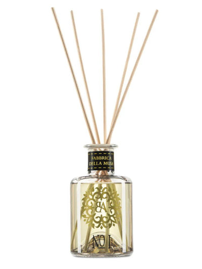 Fabbrica Della Musa Room Diffuser No. 1 Poudre - Smile Perfumes