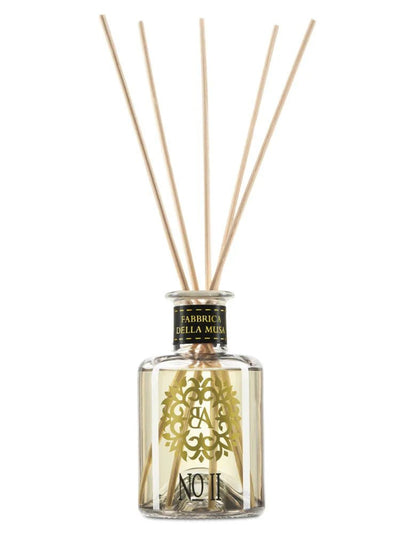 Fabbrica Della Musa Room Diffuser No. 2 Woody Spicy - Smile Perfumes