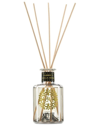 Fabbrica Della Musa Room Diffuser No. 3 Aromatic Tonic - Smile Perfumes
