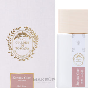 Giardini Di Toscana Shabby Chic Eau de Parfum