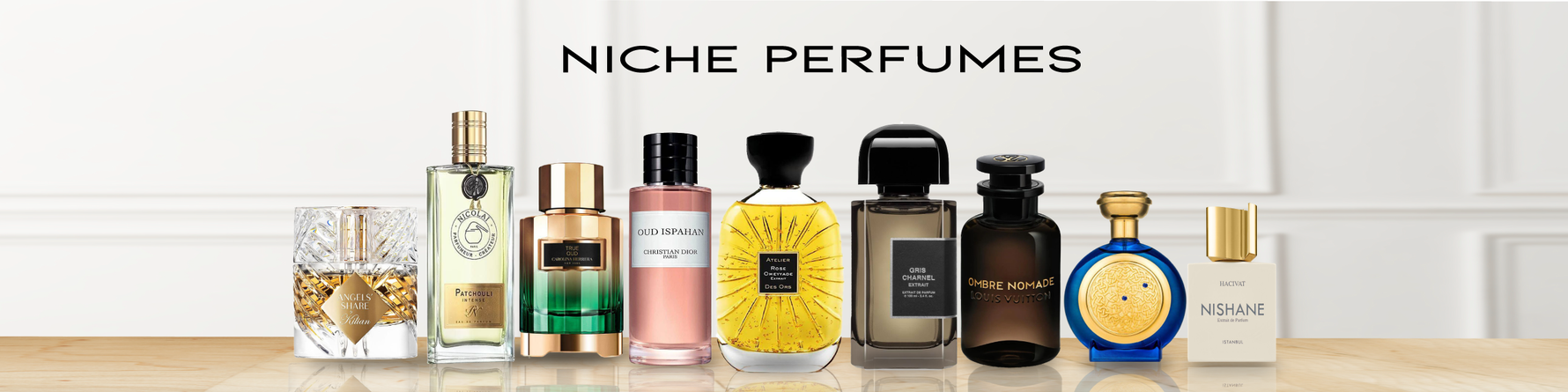 Smile Perfumes - Luxury Fragrances for Every Occasion