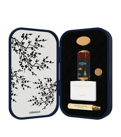 Floraiku One Umbrella For Two Eau de Parfum 50ml - Smile Perfumes