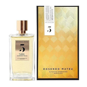 Rosendu Mateu No 5 EDP 100ML