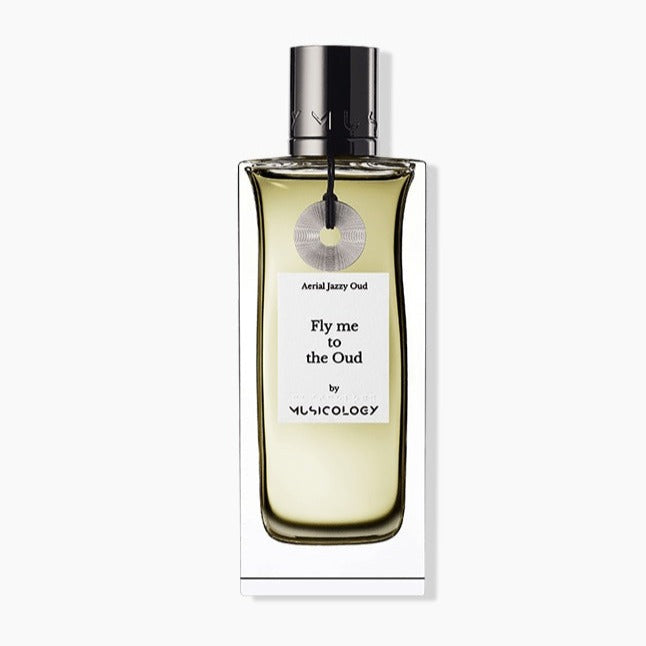 Musicology Fly Me To The Oud Edp 95ML