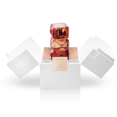 Foah Memoires Dune Palmeraie 11 Eau de Parfum 75ml - Smile Perfumes
