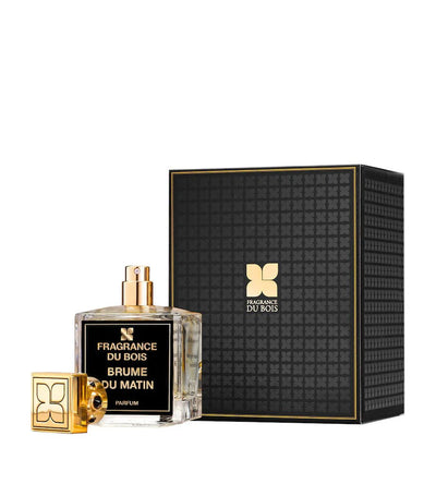 Fragrance du Bois Brume de Matin Extrait de Parfum 100ml - Smile Perfumes
