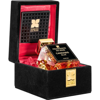 Fragrance du Bois Cannabis Intense Extrait de Parfum 100ml - Smile Perfumes