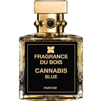 Fragrance du Bois Cannabis Intense Extrait de Parfum 100ml - Smile Perfumes