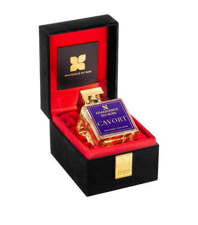 Fragrance du Bois Cavort Extrait de Parfum 100ml - Smile Perfumes