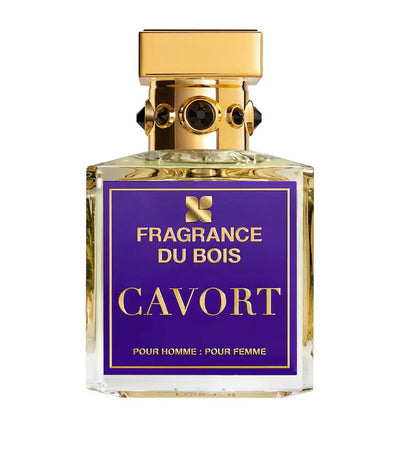 Fragrance du Bois Cavort Extrait de Parfum 100ml - Smile Perfumes