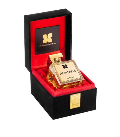 Fragrance du Bois Heritage Extrait de Parfum 100ml - Smile Perfumes