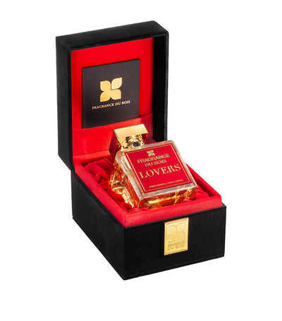 Fragrance du Bois Lovers Extrait de Parfum 100ml - Smile Perfumes