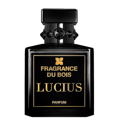 Fragrance du Bois Lucius Extrait de Parfum 100ml - Smile Perfumes