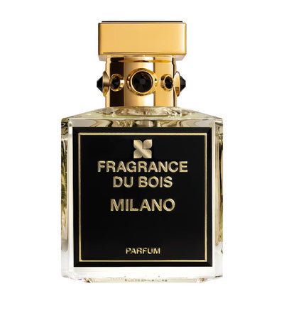 Fragrance du Bois Milano Extrait de Parfum 100ml - Smile Perfumes