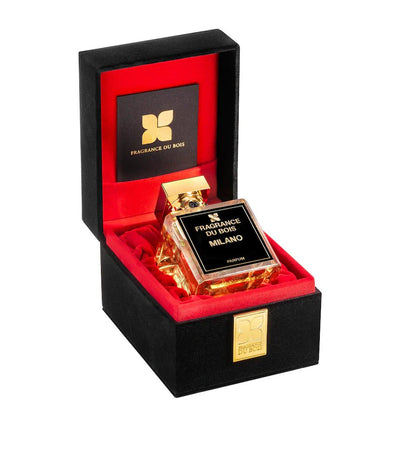 Fragrance du Bois Milano Extrait de Parfum 100ml - Smile Perfumes