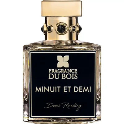 Fragrance du Bois Minuit et Demi Eau de Parfum 100ml - Smile Perfumes