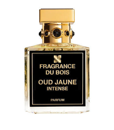 Fragrance du Bois Oud Jaune Intense Extrait de Parfum 100ml - Smile Perfumes