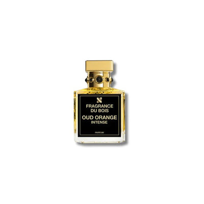 Fragrance du Bois Oud Orange Intense Extrait de Parfum 100ml - Smile Perfumes