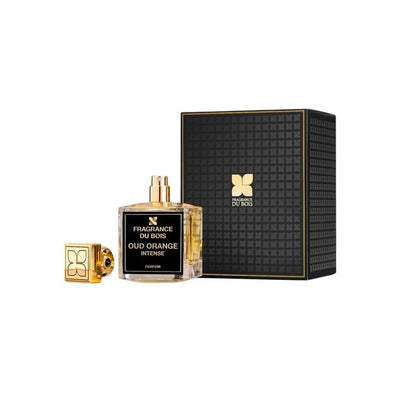 Fragrance du Bois Oud Orange Intense Extrait de Parfum 100ml - Smile Perfumes