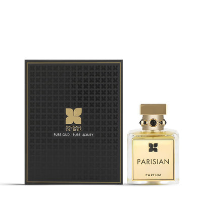 Fragrance du Bois Parisian Extrait de Parfum 100ml - Smile Perfumes