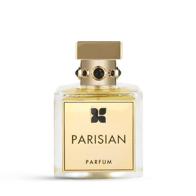 Fragrance du Bois Parisian Extrait de Parfum 100ml - Smile Perfumes