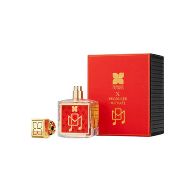Fragrance du Bois PM Extrait de Parfum 100ml - Smile Perfumes