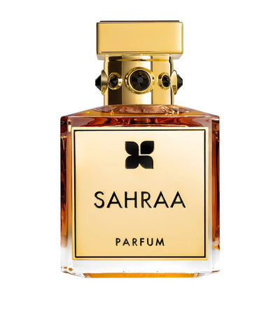 Fragrance du Bois Sahraa Extrait de Parfum 100ml - Smile Perfumes