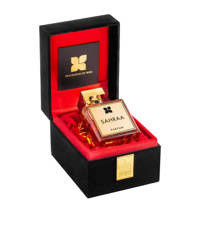 Fragrance du Bois Sahraa Extrait de Parfum 100ml - Smile Perfumes
