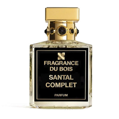 Fragrance du Bois Santal Complet Extrait de Parfum 100ml - Smile Perfumes