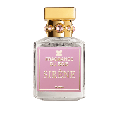 Fragrance du Bois Sir閻氱幁e Extrait de Parfum 75ml - Smile Perfumes