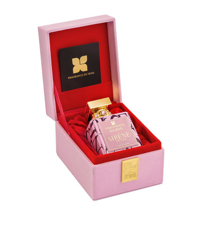 Fragrance du Bois Sir閻氱幁e Priv閼煎崘 Extrait de Parfum 75ml - Smile Perfumes