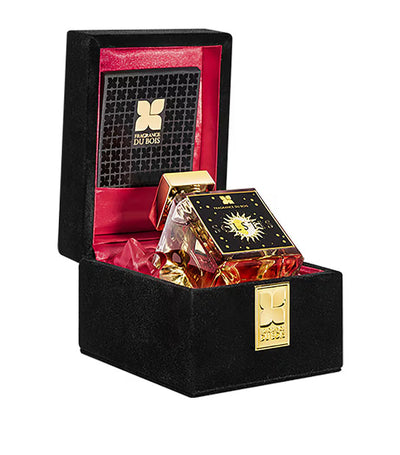 Fragrance du Bois Solstis Extrait de Parfum 100ml - Smile Perfumes