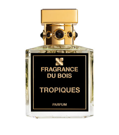 Fragrance du Bois Tropiques Extrait de Parfum 100ml - Smile Perfumes