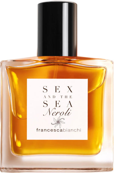 Francesca Bianchi Etruscan Water Extrait de Parfum 100ml - Smile Perfumes