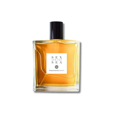Francesca Bianchi Sex and the Sea Extrait de Parfum 30ml - Smile Perfumes