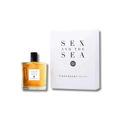 Francesca Bianchi Sex and the Sea Extrait de Parfum 30ml - Smile Perfumes