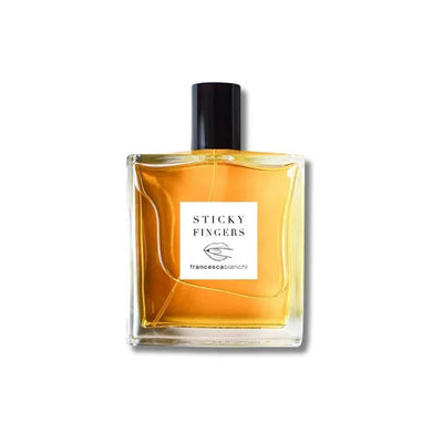 Francesca Bianchi Sticky Fingers Extrait de Parfum 30ml - Smile Perfumes