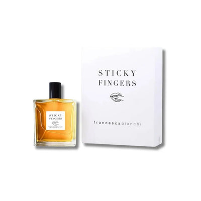 Francesca Bianchi Sticky Fingers Extrait de Parfum 30ml - Smile Perfumes