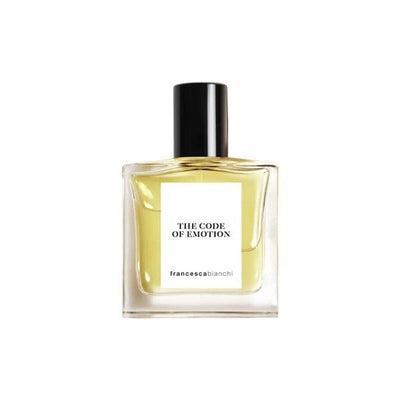 Francesca Bianchi The Code of Emotion Extrait de Parfum 30ml - Smile Perfumes