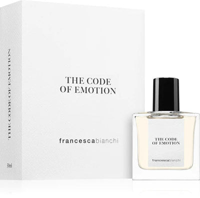 Francesca Bianchi The Code of Emotion Extrait de Parfum 30ml - Smile Perfumes