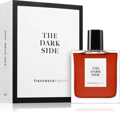 Francesca Bianchi The Dark Side Extrait de Parfum 100ml - Smile Perfumes