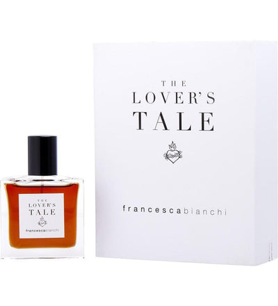 Francesca Bianchi The Lover闁炽儲鐛?Tale Extrait de Parfum 30ml - Smile Perfumes