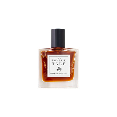 Francesca Bianchi The Lover闁炽儲鐛?Tale Extrait de Parfum 30ml - Smile Perfumes